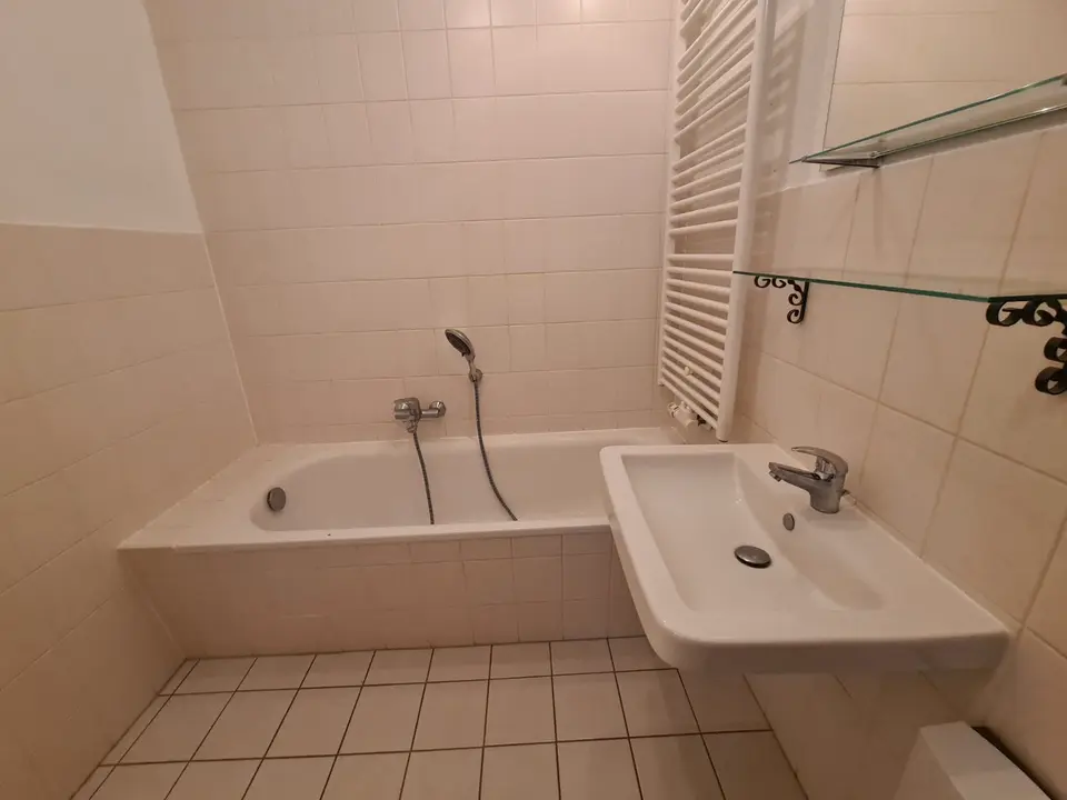 2 Zimmer Wohnung mit 60 m² in Kamenz – Bild 8