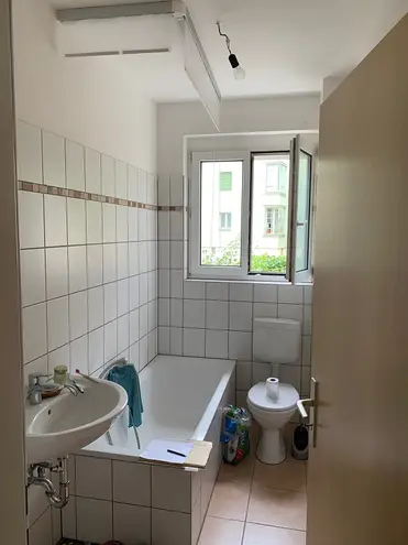 1 Zimmer Wohnung mit 34 m² in Leipzig – Bild 4
