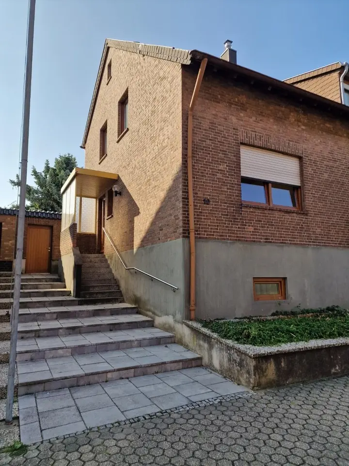 4 Zimmer Haus mit 115 m² in Düren – Bild 4