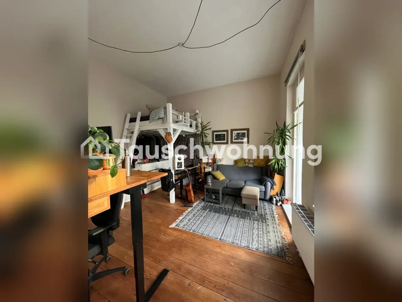 1 Zimmer Wohnung mit 31 m² in Oldenburg – Bild 1