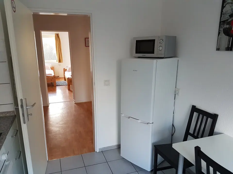 WG-Zimmer mit 80 m² in Kassel – Bild 7