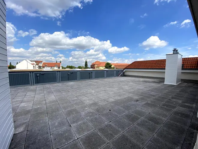 1 Zimmer Wohnung mit 38 m² in Magdeburg – Bild 9