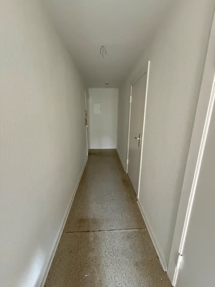 2 Zimmer Wohnung mit 41 m² in Flensburg – Bild 5