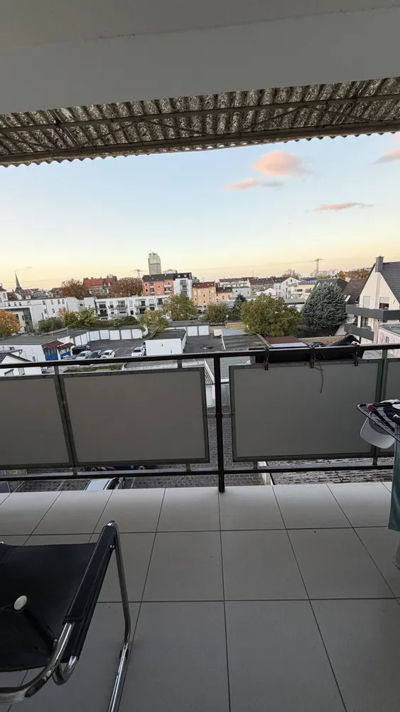 3 Zimmer Wohnung mit 75 m² in Offenbach am Main – Bild 2