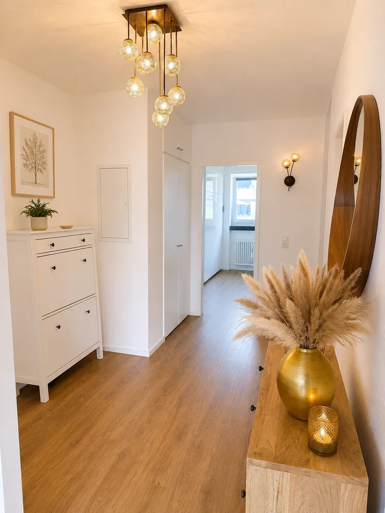 3 Zimmer Wohnung mit 89 m² in Essen – Bild 4