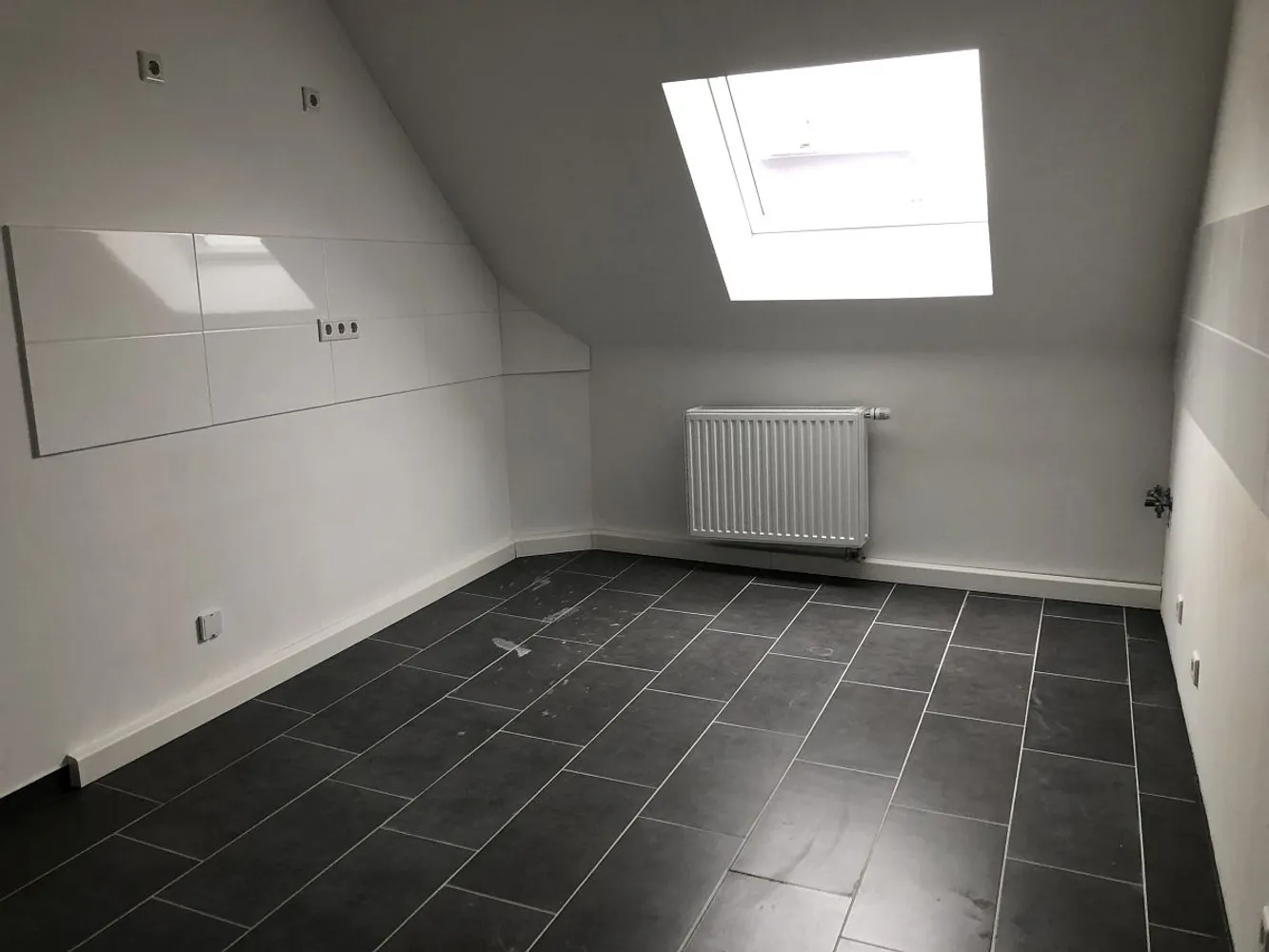 3 Zimmer Wohnung mit 63 m² in Gelsenkirchen – Bild 1