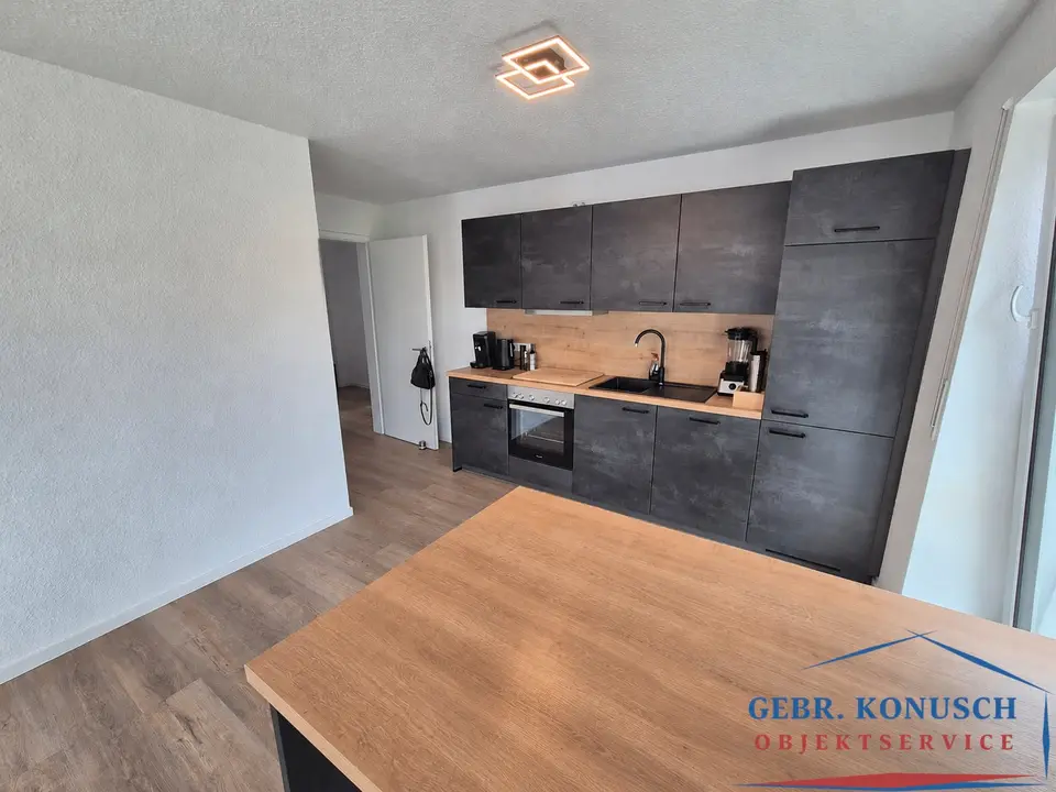 3 Zimmer Wohnung mit 105 m² in Meppen – Bild 4