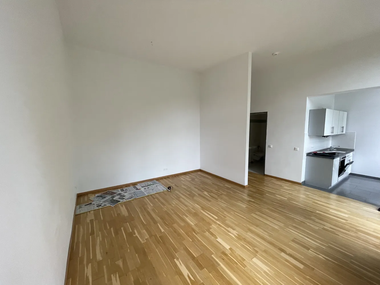 1 Zimmer Wohnung mit 43 m² in Berlin – Bild 1