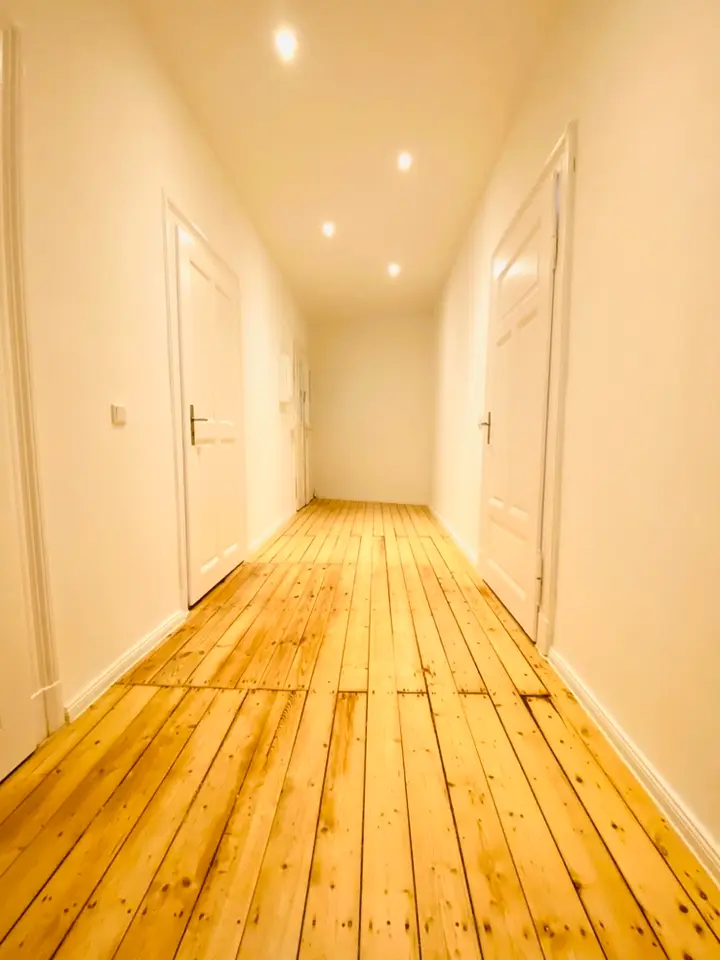 3 Zimmer Wohnung mit 91 m² in Leipzig – Bild 4