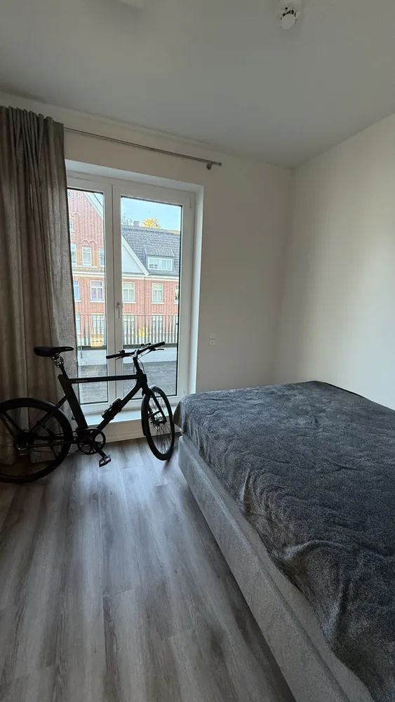 3 Zimmer Wohnung mit 90 m² in Hamburg – Bild 3