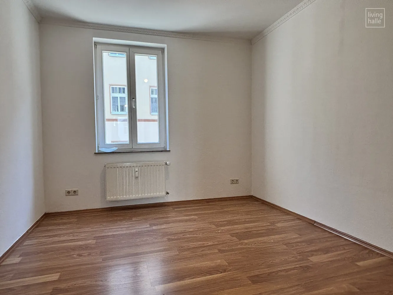 3 Zimmer Wohnung mit 80 m² in Halle (Saale) – Bild 8