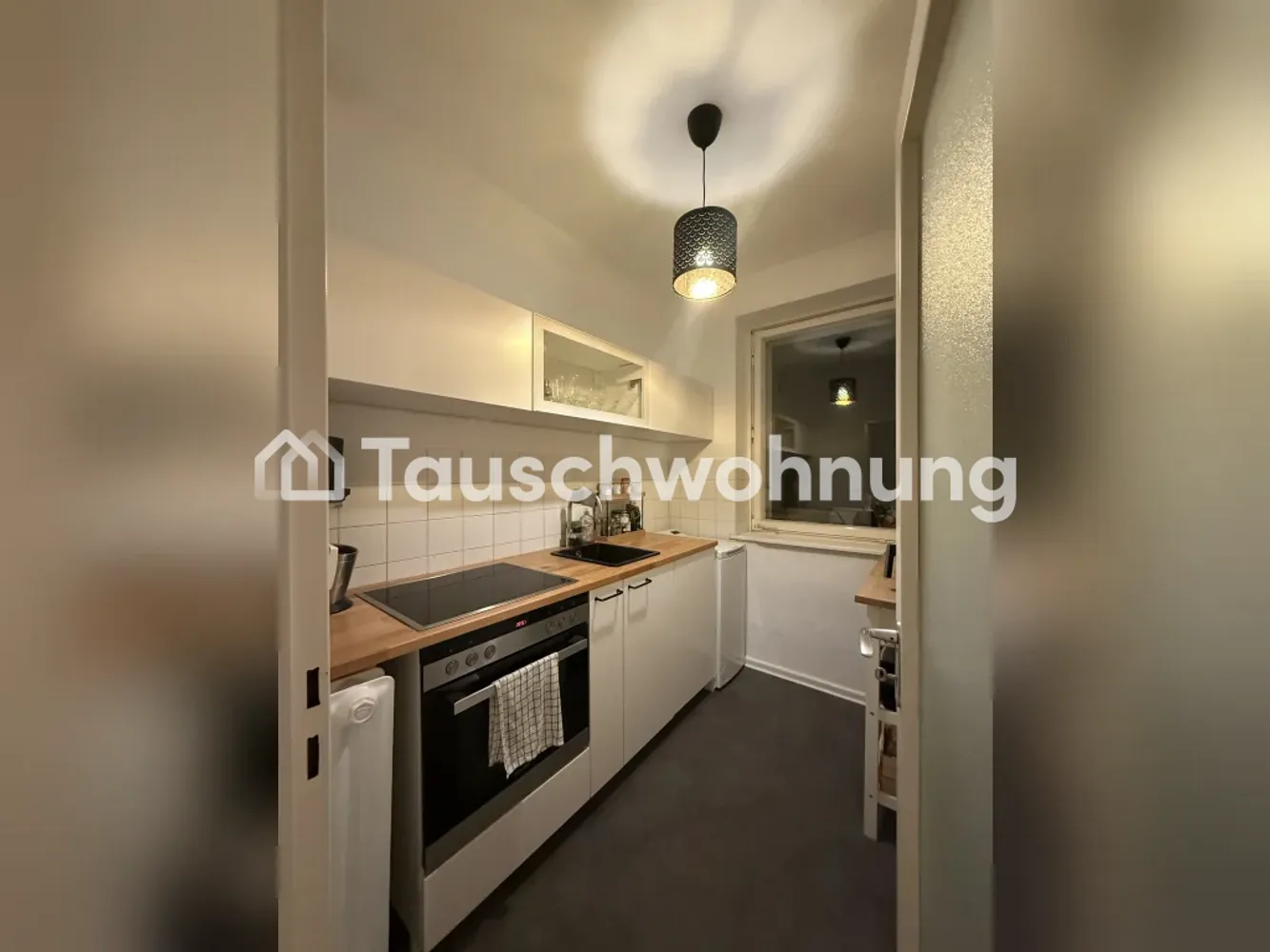 1 Zimmer Wohnung mit 41 m² in Berlin – Bild 1