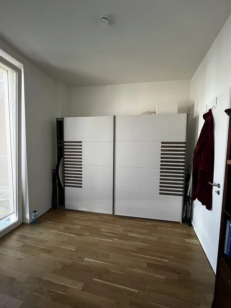 2 room apartment with 60 m² in Dresden – Photo 7