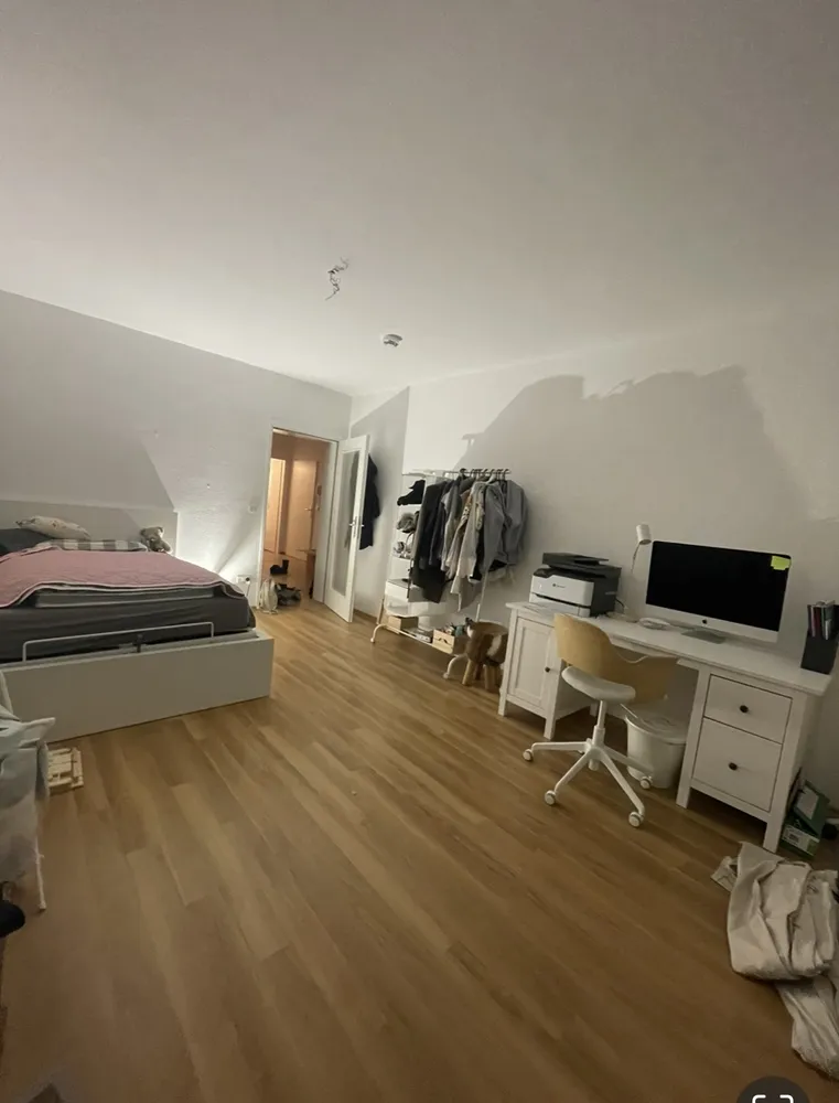 3 Zimmer Wohnung mit 91 m² in Mainz – Bild 8