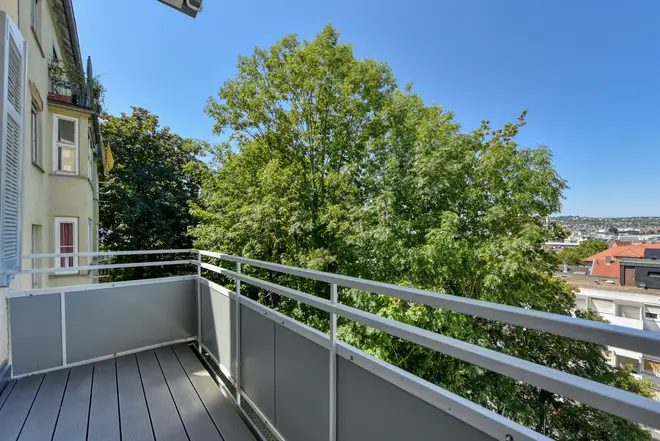 3 Zimmer Wohnung mit 88 m² in Stuttgart – Bild 4