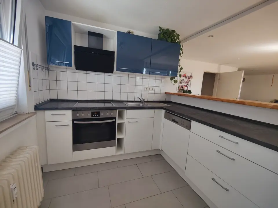 3 Zimmer Wohnung mit 65 m² in Hamm – Bild 2
