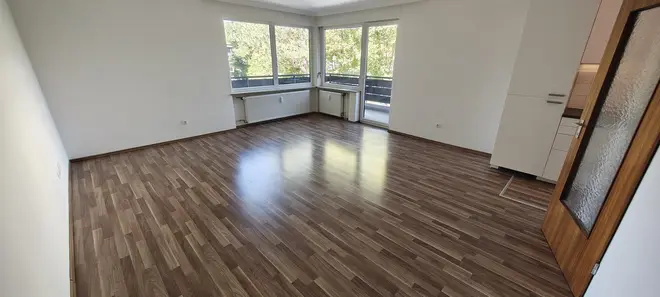 1 Zimmer Wohnung mit 42 m² in München – Bild 2