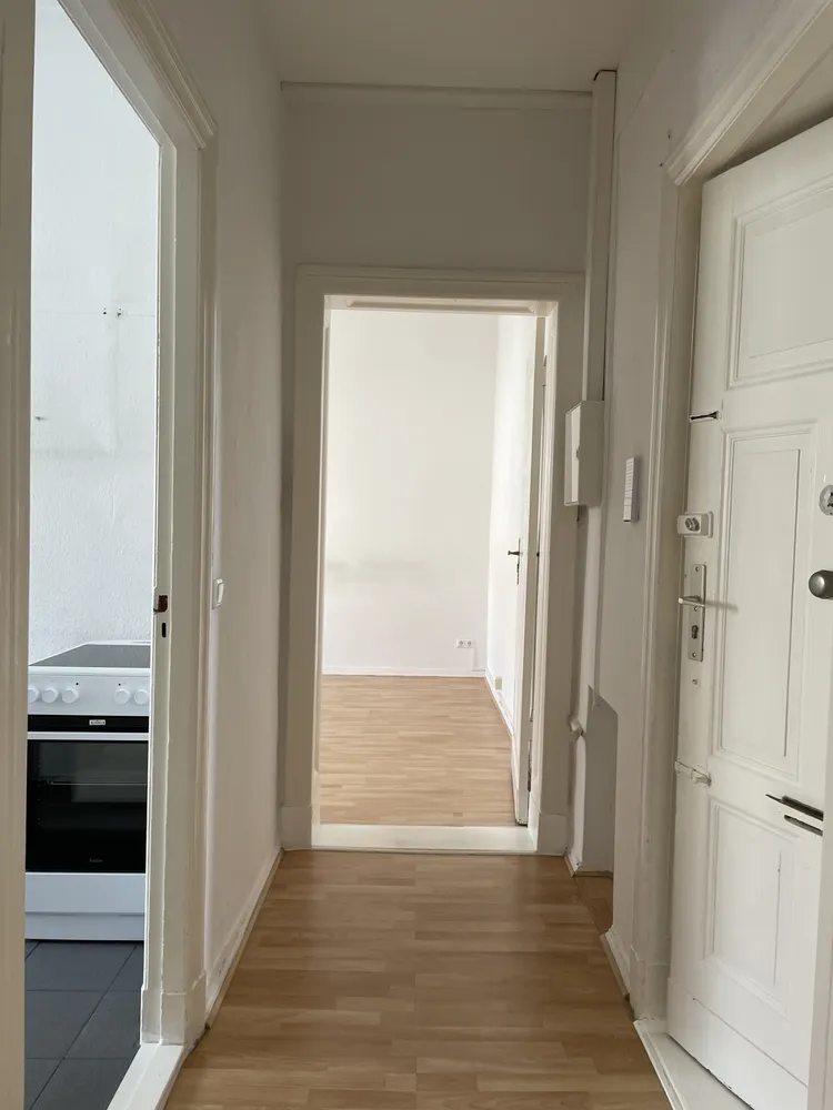 2 Zimmer Wohnung mit 59 m² in Berlin – Bild 7