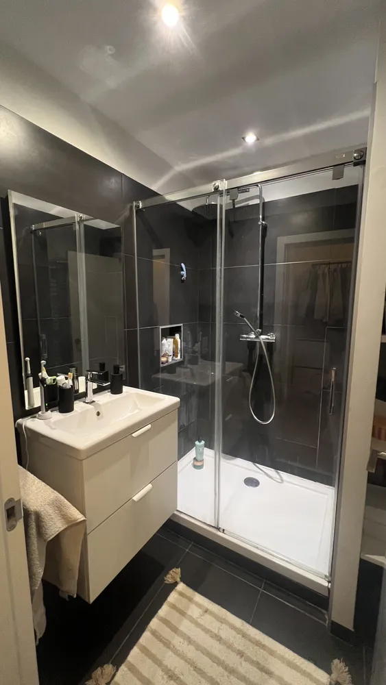 2 Zimmer Wohnung mit 53 m² in Stuttgart – Bild 6