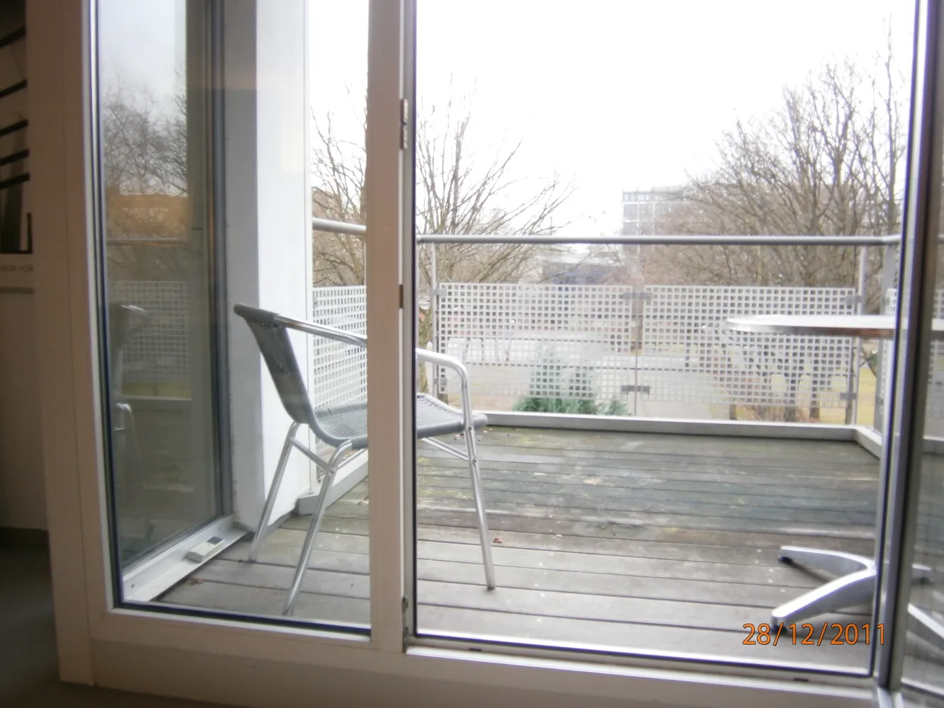 2 room apartment with 68 m² in Düsseldorf – Photo 8