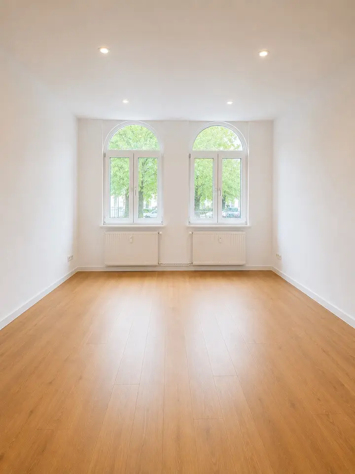 5 Zimmer Wohnung mit 85 m² in Hannover – Bild 1