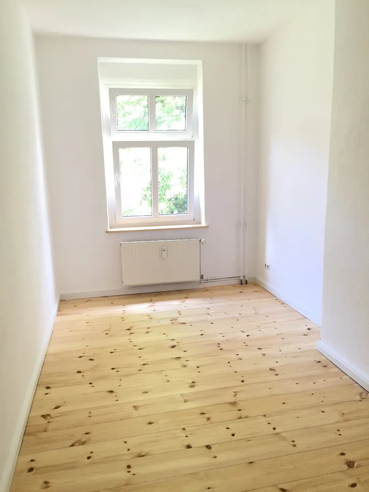 2 room apartment with 49 m² in Berlin – Photo 4