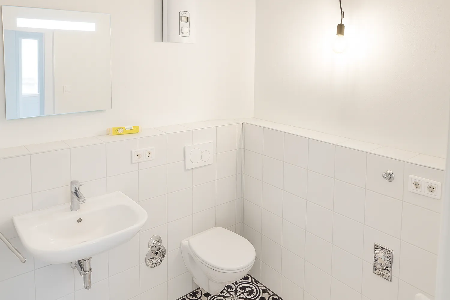 3 Zimmer Wohnung mit 88 m² in Mannheim – Bild 4