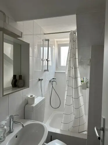 2 Zimmer Wohnung mit 42 m² in Wiesbaden – Bild 7