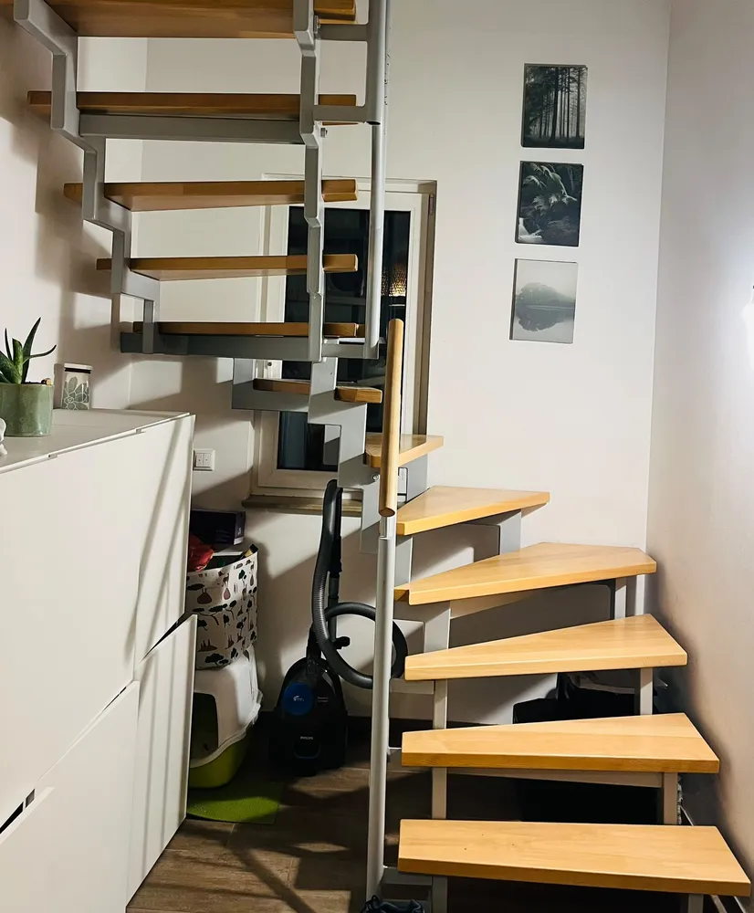 4 Zimmer Wohnung mit 117 m² in Oranienburg – Bild 2