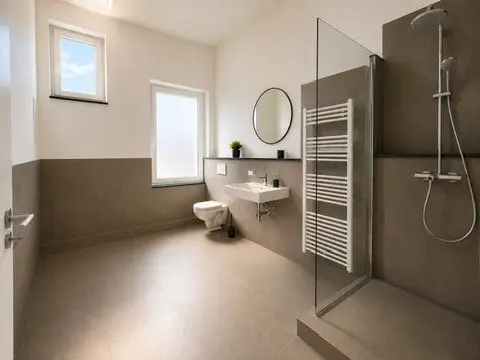 2 Zimmer Wohnung mit 90 m² in Bochum – Bild 2