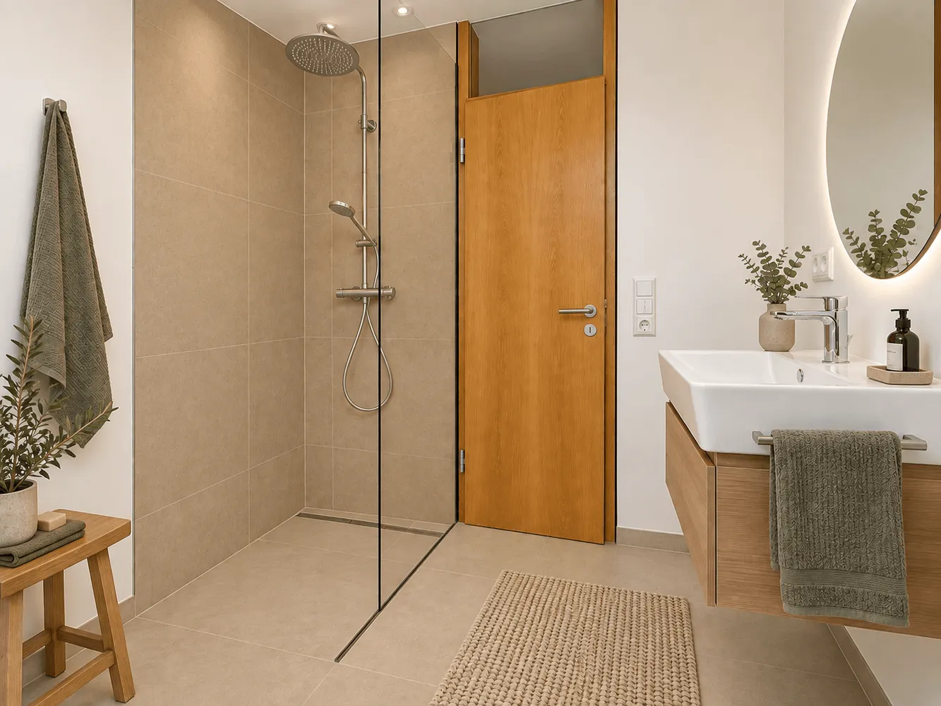 4 Zimmer Wohnung mit 85 m² in Stuttgart – Bild 3