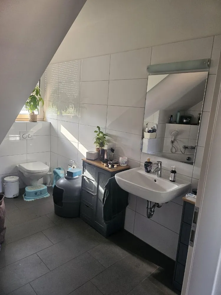 3 Zimmer Wohnung mit 72 m² in München – Bild 3