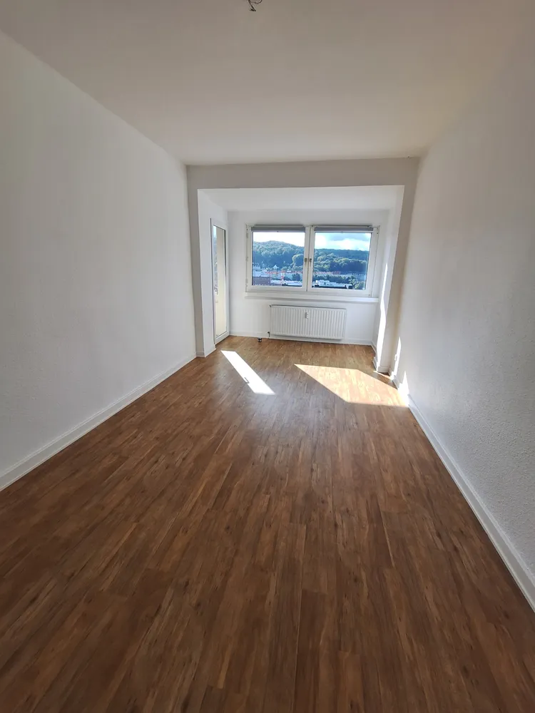 4 room apartment with 105 m² in Wuppertal – Photo 1