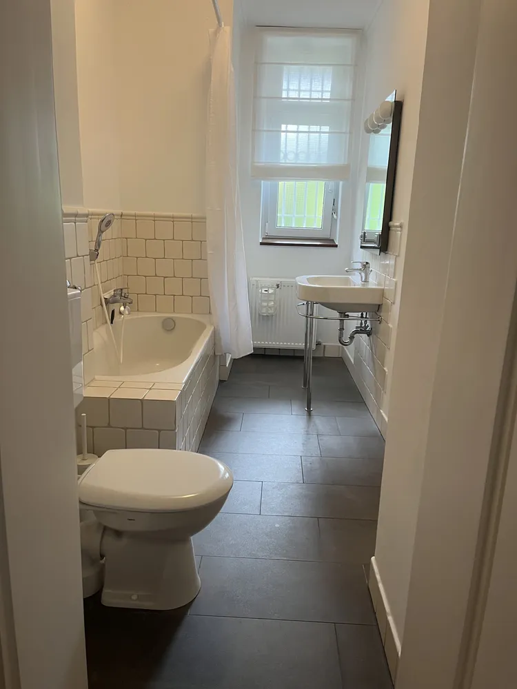 3 Zimmer Wohnung mit 86 m² in Neuss – Bild 6