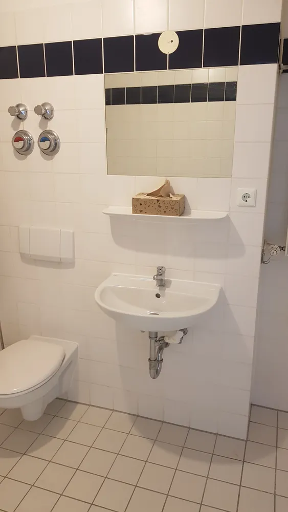 1 Zimmer Wohnung mit 53 m² in Berlin – Bild 6