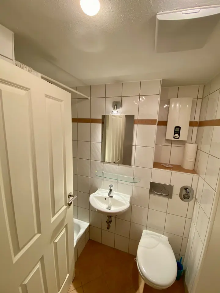 2 Zimmer Wohnung mit 45 m² in Stuttgart – Bild 10