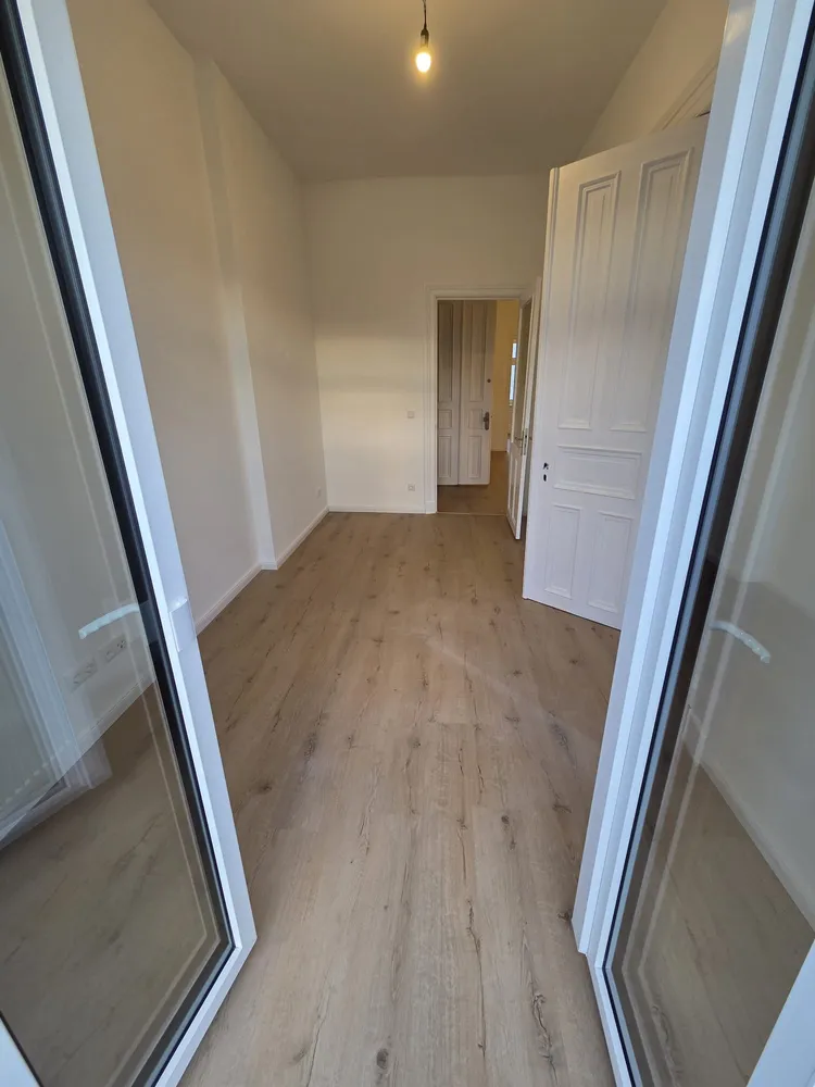 3 Zimmer Wohnung mit 85 m² in Hamburg – Bild 7