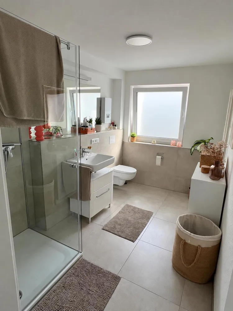 2 Zimmer Wohnung mit 58 m² in Paderborn – Bild 5