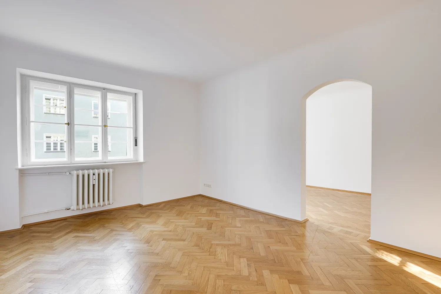 4 Zimmer Wohnung mit 110 m² in München – Bild 5