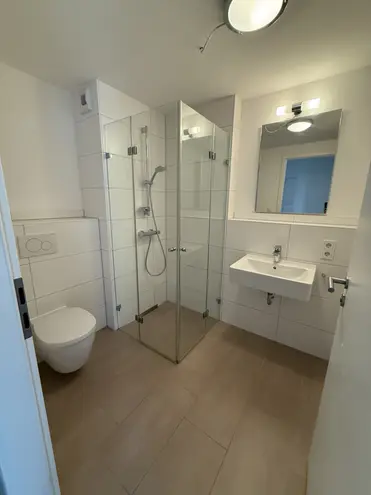 1 Zimmer Wohnung mit 32 m² in München – Bild 7