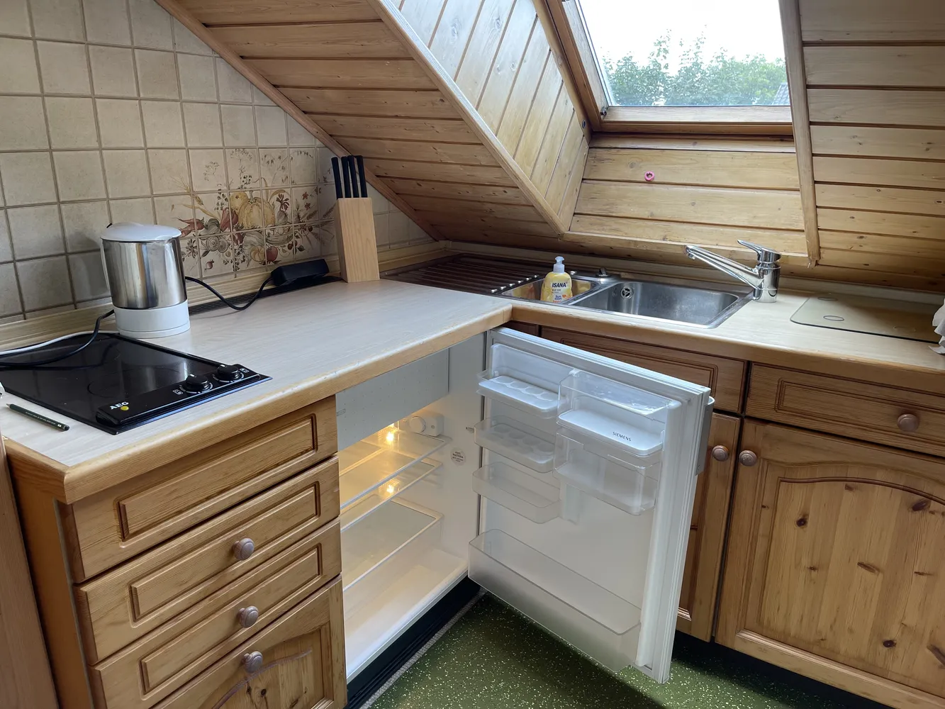 2 Zimmer Wohnung mit 45 m² in Germering – Bild 2