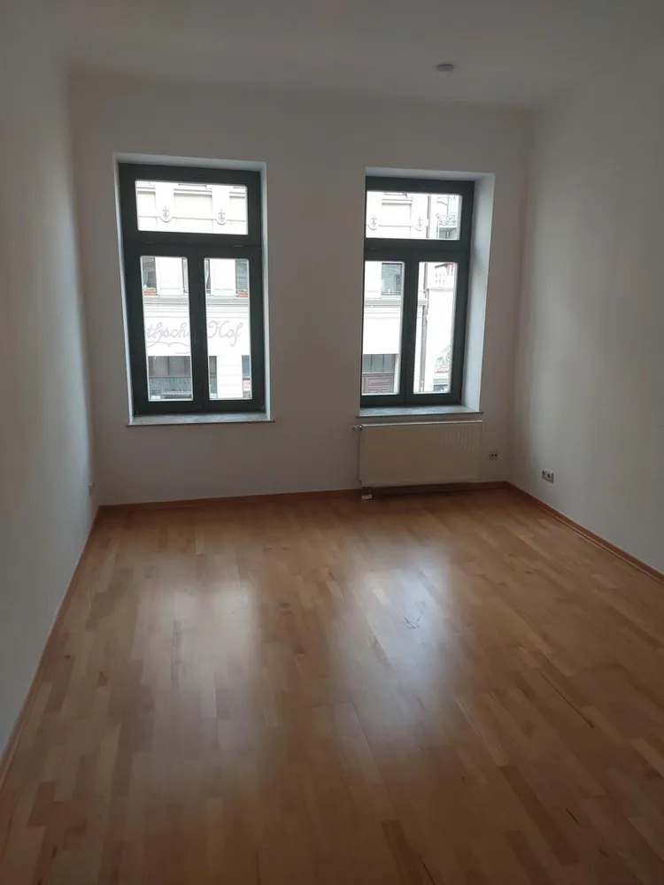 3 Zimmer Wohnung mit 81 m² in Leipzig – Bild 1