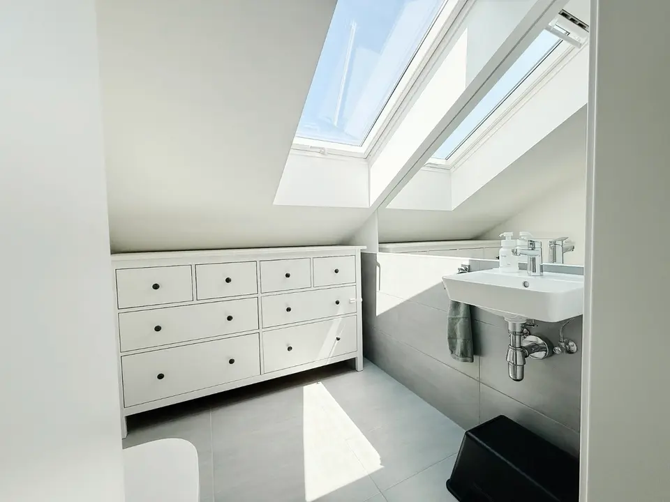 2 Zimmer Wohnung mit 68 m² in Passau – Bild 7