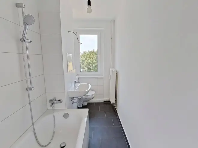 3 Zimmer Wohnung mit 59 m² in Wittenberg – Bild 9