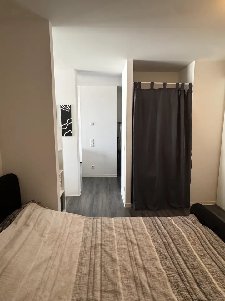 2 Zimmer Wohnung mit 58 m² in Trier – Bild 9