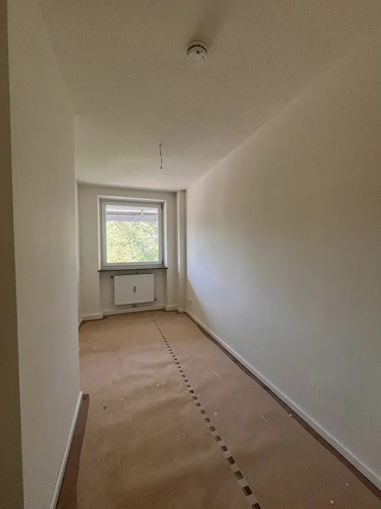 4 Zimmer Wohnung mit 78 m² in Nürnberg – Bild 2