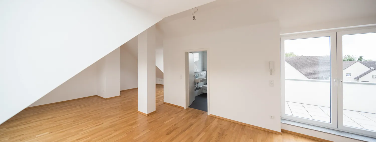 4 Zimmer Wohnung mit 138 m² in Essen – Bild 11