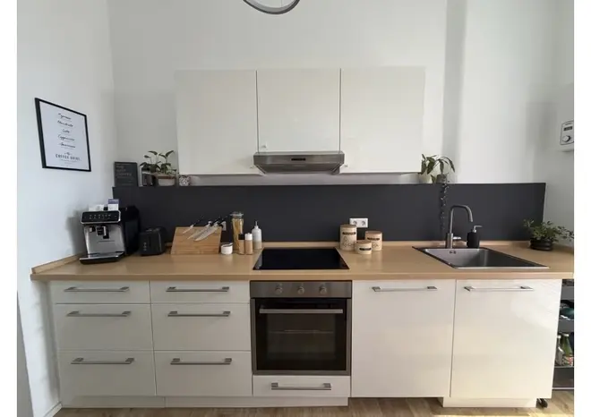 3 Zimmer Wohnung mit 75 m² in Heidelberg – Bild 6