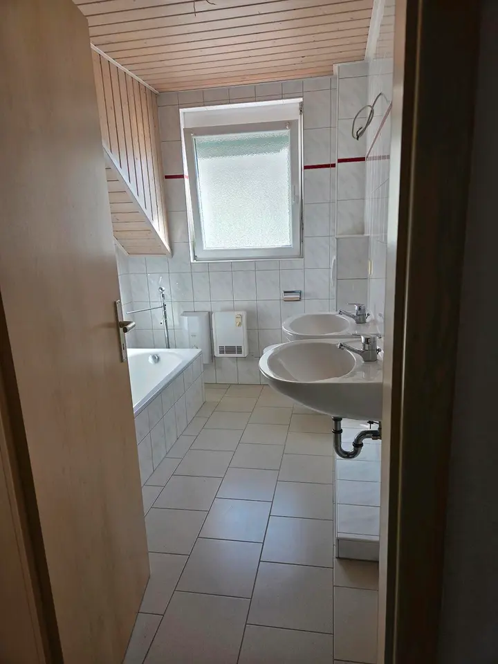 3 Zimmer Wohnung mit 70 m² in Mosbach – Bild 5