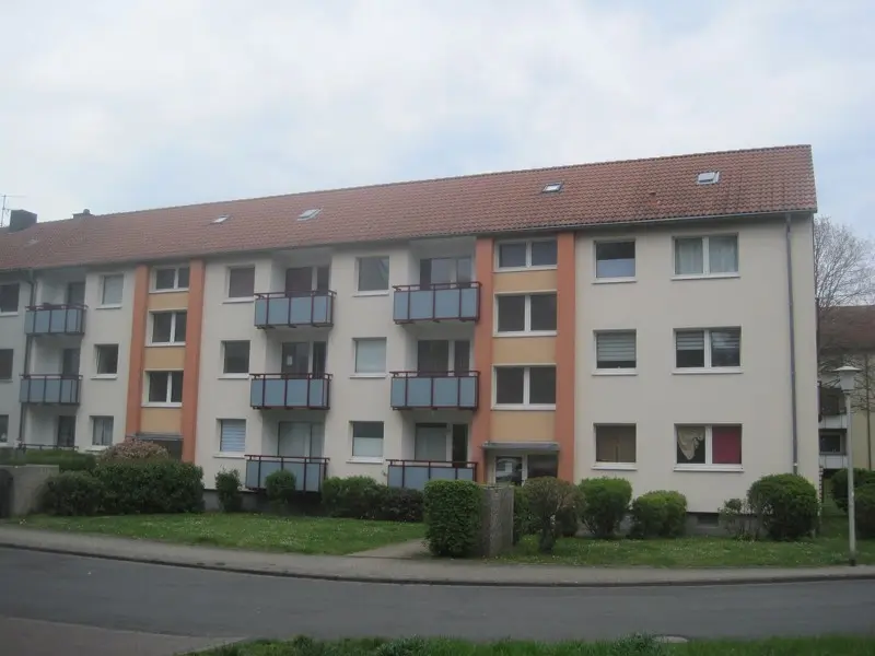 4 Zimmer Wohnung mit 67 m² in Hamm – Bild 3